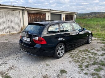 BMW E90 E91 318i – 2.0L Benzín, Nikdy nebúrané - 7