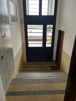 Priestranný 2 izbový byt, Židovská ul. - 7