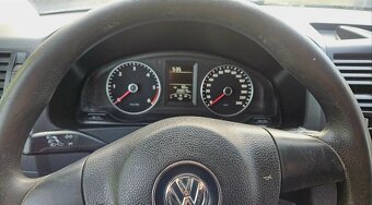 VW TRANSPORTER T5 - PREDAJ AJ NA SPLÁTKY - 7