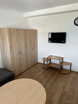 Na prenájom posteľ / izba - 7