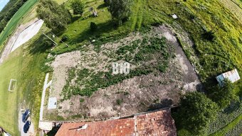 Stavebný pozemok so sieťami Kláštor pod Znievom - 7