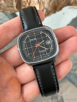 Prim Automatic TV Čierne - 7