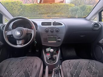 Seat Leon 1.4 Reference - 7