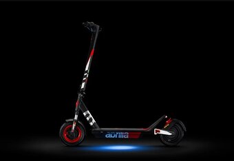 Elektrická Kolobežka Aprilia eSR2 EVO - 7