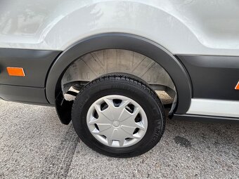 Ford Transit 2.0.TDCI L3H2 kúpené v SR - 7