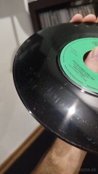 Predám SP Money factor - proti prúdu/Still life - 7