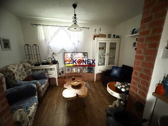 ID-3264 Murovaná dvojpodlažná chata na Šírave - 7