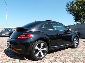 Volkswagen Beetle 1.2 TSI Design - 7
