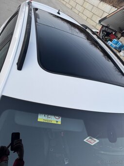 ✅ Škoda Octavia VRS 4x4 DSG - 7