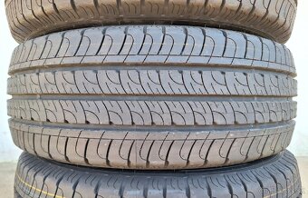 Letne pneu Dezent 100% 215/65 R16C GoodYear Cargo - 7