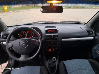Renault Clio 2 Storia - 7