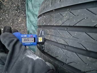 Letní kola Volkswagen ID BUzz R19 Continental - 7