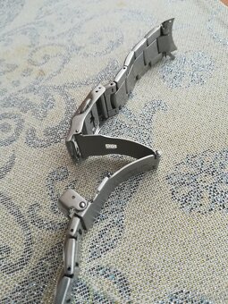 Hodinky Náramky - 7