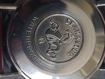 Omega seamaster 60.roky - 7