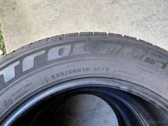 3ks Tracmax 235/60R18 - 7