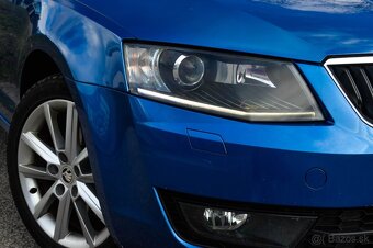 Škoda Octavia 3 Combi 2.0 TDI Elegance/Style - 7