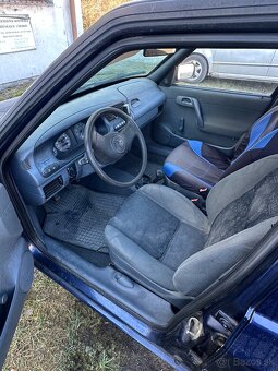 Skoda felicia 1.3 - 7