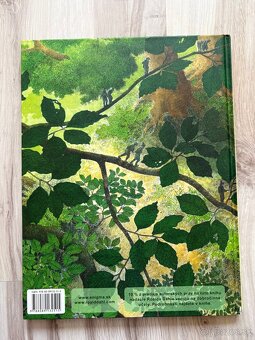 Minpinkovia - Roald Dahl - 7