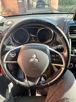 Mitshubishi ASX 1.6 BENZIN 86KW - 7