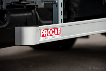 Iveco Daily 70C18H + 3str.sklápač + COPMA 42.2 - 7