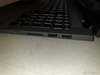 Notebook  -  Tablet   LENOVO - 7