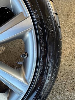 Bmw 5x112 r18 - 7