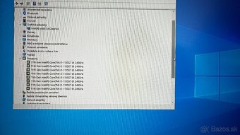 Asus Zenbook 14 - 7
