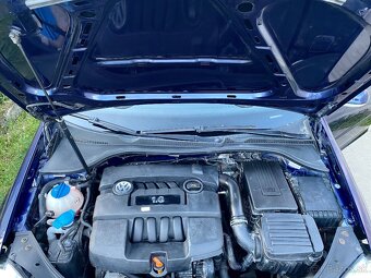Golf5 1,6 75kw - 7