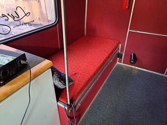 Karosa AutoBusKaravan - 7