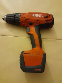 Hilti SF 14-A - 7