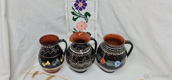 Pozdišovská keramika - 7