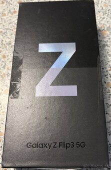 Samsung Galaxy Z Flip3 128gb - 7