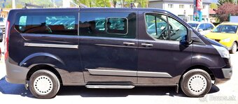 Ford Tourneo Custom 2.2 TDCi 125k Trend L2H1 T300 - 7