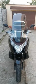 Honda Integra 700dct - 7