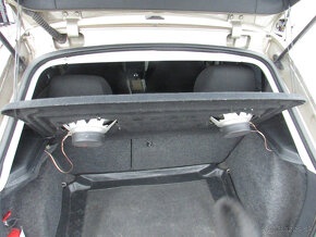 predám Škoba fábia 1,2, 12V 47kW - 7