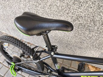 Detský Bicykel Btwin Racingboy500 - 7