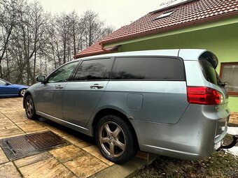 Honda Accord Kombi - 7
