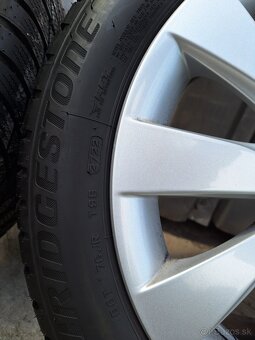 5x120 R17 225/50 BMW - 7