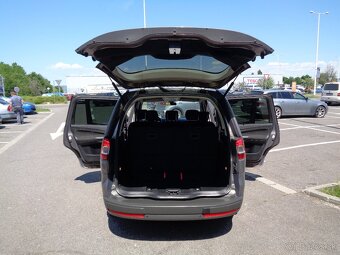 Ford Galaxy 2.0 TDCI Titanium 7-Miestne - 7