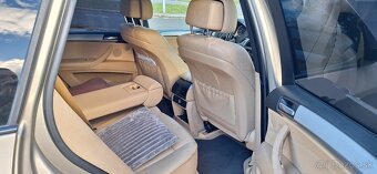 X5 E70 2008 - 7