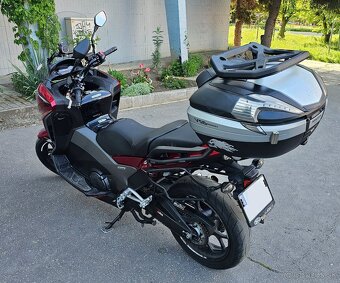 Honda NC 750D Integra DCT 2019 - 7