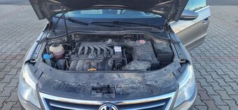 Volkswagen Passat CC 3.6 4motion - 7