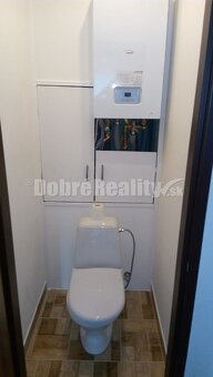Pútavý 3 izbový byt po kompletnej rekonštrukcii v Lehote - 7