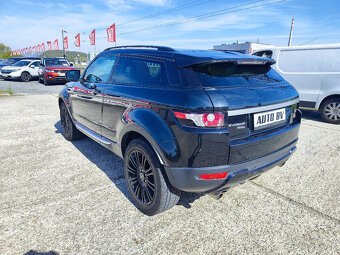 Range Rover Evoque - 7