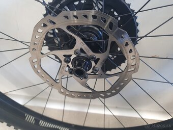Zadne koleso Trsr e13 carbon boost 148x12 - 7
