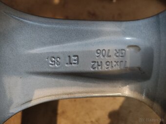 Alutec Germany 4x98 R16 - 7