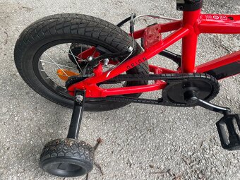 Detsky bicykel 14 - 7