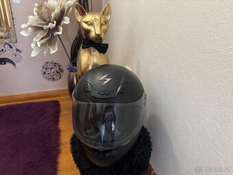 Shoei,Nolan,Scorpion - 7
