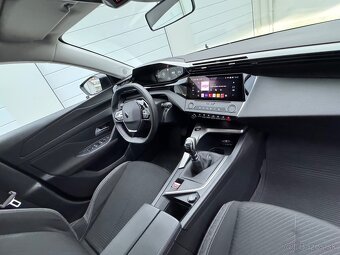 Peugeot 308 1.5 BlueHDi Active Pack - 7