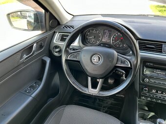 Škoda Rapid 105k Style 157tis.km - 7